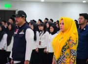 Dibantu Alat Berat, Bupati Pekalongan ungkapkan Terimakasih ke Kemensos. Ini Manfaatnya