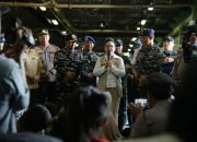 Agustina Wali kota Semarang Apresiasi Fasilitas Mudik Gratis dari TNI AL