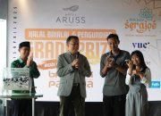 Rezky Hartawan Warga Manyaran Tiba -Tiba Ditelpon Menang Undian Liburan ke Bangkok, Dikira Penipuan, Ternyata Ini Faktanya