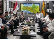 Perolehan Zakat dari Tahun 2022 -2024 Meningkat, Gubernur Ahmad Luthfi Ingin Di Tahun 2025 Baznas Jateng Dukung Program Pemprov