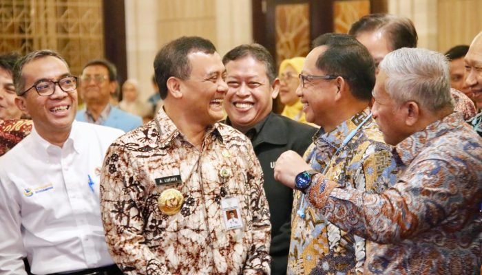 Kebijakan Pakai Riset bukan Pakai Perasaan