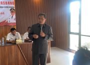 DPRD Semarang Dorong Perda Pesantren untuk Penguatan Moral Generasi Muda