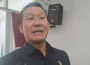 Pilus Sambut Gembira Rencana Pengusulan Pembangunan SMA Negeri di Semarang