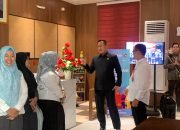 DPRD Kota Semarang Miliki Rumah Ramah Inklusi
