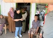 Mbah Muhammad Ucapkan Terima Kasih Atas Perbaikan Rumah oleh Pemkot Semarang