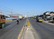 Upaya Pemprov Berbuah Manis, Tiga Minggu Banjir Sayung Surut