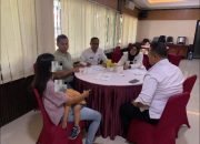 Petugas Lapas Semarang Gagalkan Upaya Penyelundupan Narkoba Oleh Pengunjung