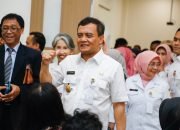 Kasus Keracunan MBG di Sragen, Pemprov Jateng Periksa Sampel Makanan di Laboratorium