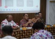 Petakan Risiko Korupsi, Pemkot Semarang Dorong ASN Isi Survei Penilaian Integritas KPK RI