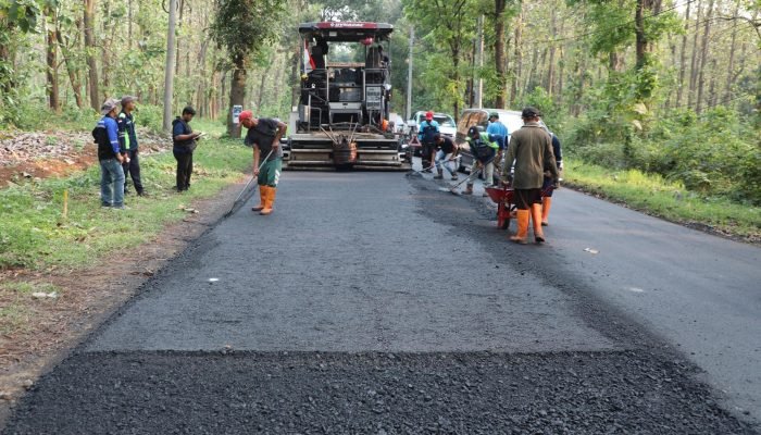 Ahmad Luthfi Genjot Insfrastruktur Jalan di Jateng, Pengamat Undip: Aktifkan Jembatan Timbang, Buat Aplikasi Monitoring