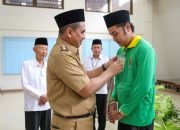 Biar Dakwah Tidak Membosankan, Taj Yasin Minta Santri Kuasai Metode Dakwah Visual