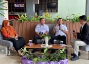 Bicara Postur APBD Kota Semarang, Pilus : Berpihak pada Masyarakat 