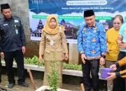 Gerakan Pelita 1 Bikin Adem Kerukunan Agama di Kabupaten Semarang, Ini Aksi Nyata