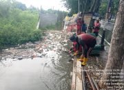 Banjir Sepekan di Kota Semarang, Dua Jiwa Melayang Saat Luapan Air Deras