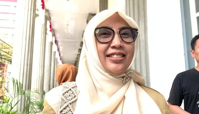 Laboratorium Lingkungan Milik DLH Layani Pengujian Air Minum Hingga Air Limbah