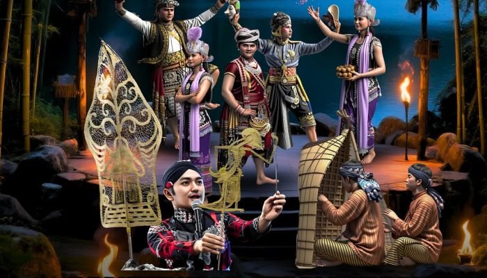 Eksplorasi Budaya Wonosobo Siap Hadir di TMII, Jangan Lewatkan!