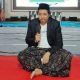 etua FKPP Grobogan, Gus Syaidun, menyebut bahwa isi tayangan itu menggambarkan pesantren secara keliru. Fotok: dok FKPP Grobogan.