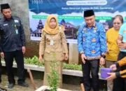 Gerakan Pelita 1 Bikin Adem Kerukunan Agama di Kabupaten Semarang, Ini Aksi Nyata