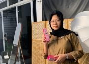 Vilantika Vida Rahayu, Dari Gadis Ndeso ke Pengusaha Feminin Care Nasional Mengikis Stigma Wong Ndeso