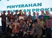 Raih 3 Penghargaan Anugerah ProKlim, Kota Semarang Tegaskan Komitmen Perkuat Ketahanan Lingkungan