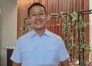 Pilus Dorong Penanganan Infrastruktur Pasca Banjir