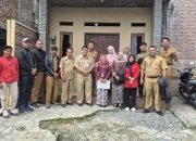 Jalin Sinergitas dan Perkuat Soliditas, Camat Kalikajar Dorong Desa Kwadungan Jadi Percontohan Desa Wisata