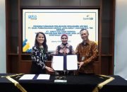 bank bjb & GoTo Financial Jalin Kerja Sama Penguatan Layanan Bagi Nasabah