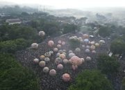 Menapaki Visi Jangka Panjang, Wonosobo sebagai Pusat Agrobisnis dan Pariwisata Berkelanjutan