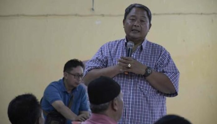 Cegah Pelanggaran Pemilu, DPRD : Peran Aktif Masyarakat Sangat Dibutuhkan