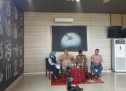 Dewan Dorong Buka Titik Baru Pusat PKL di Semarang