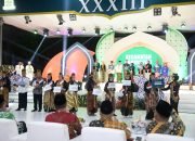 Kota Semarang Siap Jadi Tuan Rumah MTQ Nasional XXXI Tahun 2026