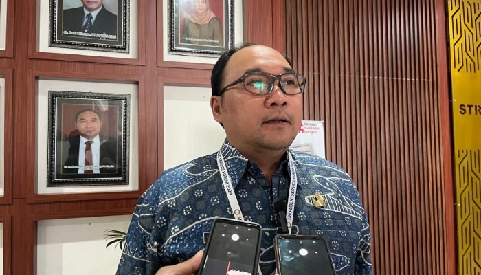 Kasus Leptospirosis Tinggi, DKK Kota Semarang Gencarkan OTT