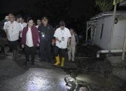 15 Rumah Terdampak Tanah Gerak di Jangli, Pemkot Semarang Siapkan Opsi Relokasi