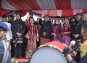Unik dan Meriah, Dugderan 2026 Jadi Momentum Perkuat Harmoni dan Regenerasi Tradisi