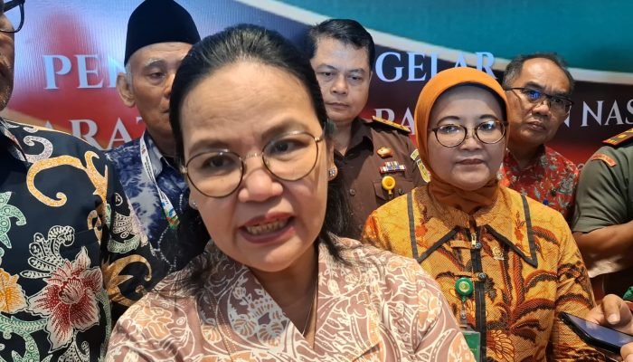 Jelang Ramadan, Wali kota Agustina Pastikan Inflasi Terkendali, Siapkan Operasi Pasar Skala Kecil