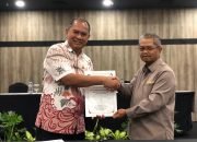 DP3A Jalin Kerjasama dengan LPPM Upgris Fokus Pemberdayaan Perempuan dan Anak