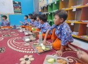 MBG selama Ramadan Tetap Berjalan, Begini Penjelasannya