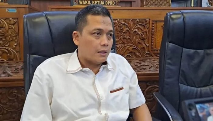DPRD Kota Semarang Minta Ada Kajian Pengelolaan Parkir secara Menyeluruh
