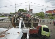 Tak Tambah TPS, DLH Akan Maksimalkan Pengangkutan Sampah