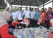 Wali Kota Semarang Bangga Bank Sampah Bisa Berdayakan Masyarakat