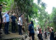 Peringati HPSN, Pemkot Semarang Kolaborasi dengan Elemen Masyarakat Bersihkan Kali Jaten