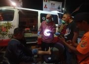 Pemkot Semarang Dirikan Posko Kemanusiaan Lebaran 2026, Layani Pemudik dengan Fasilitas Gratis