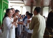 Perayaan Idul Fitri di Balaikota Semarang Jadi Momentum Perkuat Toleransi dan Pererat Kebersamaan