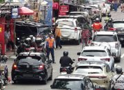 Arus Mudik dan Arus Balik Lebaran 2026 di Kota Semarang Berjalan Lancar dan Kondusif
