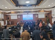 ‎Transparansi Kinerja Daerah, Pemkab Banjarnegara Sampaikan RLPPD Tahun 2025