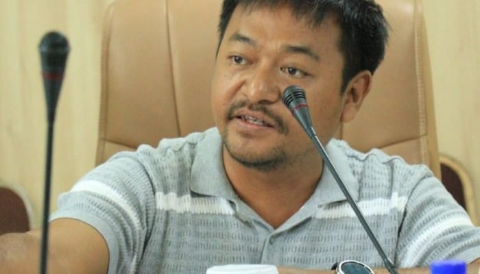 Jelang Lebaran, Dewan Minta Pastikan Harga dan Stok Kebutuhan Pokok Aman Terkendali