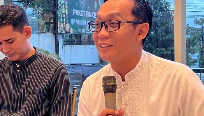 Dinas Pendidikan Kota Semarang Pastikan Pelaksanaan MBG Perkuat Akses Pendidikan Inklusif