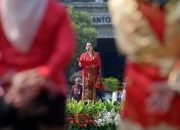 Indeks Pemberdayaan Gender Kota Semarang Tembus 78,71, Peran Perempuan Kian Kuat