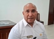 Isu Tembok Pasar Johar Dijebol untuk Toko Gambang Dibantah, Pemkot Tegaskan Tak Ada Pelanggaran