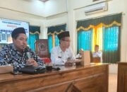 Demi Akurasi Data Validitas Kelembagaan, FKPP Grobogan Dorong Revitalisasi Peran Operator Pondok Pesantren
